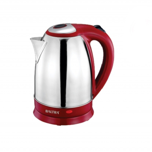 Baltra BC142 Active Electric Cordless Kettle 1.8 Ltr